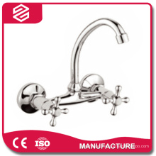 chrome plating new product 2015 high quality kitchen sink tap